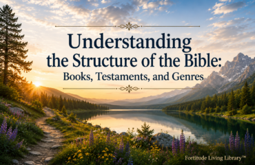 Understanding the Context of the Bible