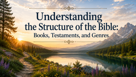 Understanding the Context of the Bible Understanding the Context of the Bible